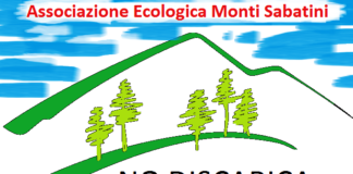 Discarica Magliano Romano: l’Associazione Ecologica Monti Sabatini chiede risposte concrete e immediate.