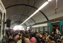 Comitato Pendolari Roma Nord: “Situazione insostenibile, stiamo precipitando”.