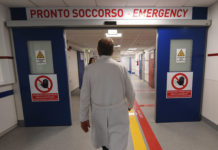 Lazio: nei pronto soccorso da gennaio stop ai colori per classificare l’urgenza, si passa ai numeri.