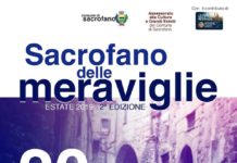 Domenica 20 ottobre la II edizione di “Sacrofano delle Meraviglie”, tra cultura e cibo di qualità.