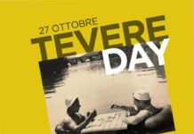 Roma: domenica 27 ottobre la prima edizione del Tevere Day, tra sport, ambiente e cultura.