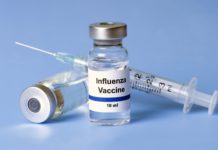 Influenza in arrivo aggressiva. La campagna vaccinazione partirà il 15 ottobre.