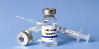 Influenza in arrivo aggressiva. La campagna vaccinazione partirà il 15 ottobre.