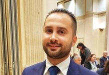 Riccardo Varone, sindaco di Monterotondo, è il nuovo presidente di ANCI Lazio. Ecco le sue parole.