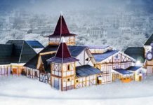 Roma: sabato 16 e domenica 17 novembre torna il “Bazar solidale di Antea”. Da non perdere.