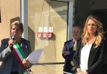 SACROFANO: INAUGURATO IL NUOVO ASILO NIDO COMUNALE
