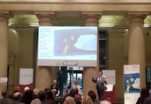 Roma: dal 4 all’8 dicembre torna “Più libri più liberi”, cinque giorni per “fare” cultura conferenza-stampa-più-libri-più-liberi