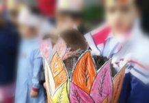 Riano: ieri la “Festa dell’Albero”, con la partecipazione di tanti bambini e ragazzi.