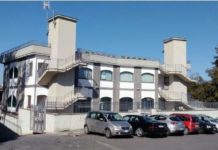 Tentata aggressione a una dottoressa e atti vandalici alla sede ASL di Campagnano.