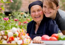 Consegnato diploma a 100 badanti, il corso a cura della Asl Rm1 e la Comunita S. Egidio