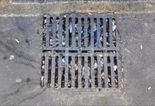 Roma: il Comune stanzia un milione di euro per la pulizia delle caditoie. Che però (forse) inizierà a dicembre…