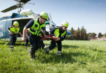 Castelnuovo di Porto, da venerdì 15 novembre in programma un lungo week end di protezione civile