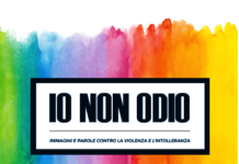 Lazio: al via il progetto “IO NON ODIO”, contro il bullismo e l’intolleranza nelle scuole.