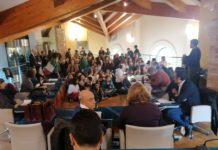 Fiano Romano: cittadinanza onoraria a Liliana Segre. Il messaggio della Senatrice.