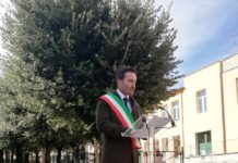 Ferilli, sindaco di Fiano Romano: “Cittadinanza onoraria a Liliana Segre da tutti i Comuni d’Italia”.