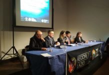 Bracciano: domenica scorsa le celebrazioni per i venti anni di attività del Parco lacustre.