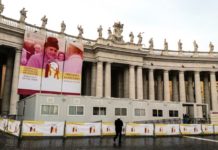 Piazza San Pietro: da oggi fino a domenica 17 novembre visite specialistiche gratuite per tutti.