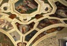 Lazio: domenica 17 novembre apertura gratuita delle Dimore Storiche. Ecco quali nella nostra zona.