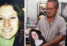 Il padre di Serena Mollicone ricoverato per un infarto: è gravissimo.