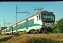 Treno spezzato, Atac avvia controlli su tutti i convogli della Roma Nord