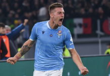 Formello: svaligiata la villa di Milinkovic-Savic sabato scorso durante Lazio-Juventus.