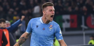 Formello: svaligiata la villa di Milinkovic-Savic sabato scorso durante Lazio-Juventus.