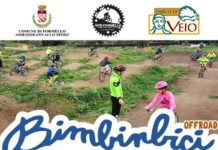 Parco di Veio: sabato 21 dicembre a Formello “Bimbinbici”, evento gratuito in mountain bike.