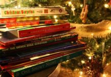 Idee regalo: con un libro sotto l’albero, non si sbaglia mai. I nostri suggerimenti.