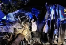Braccianese: tragico incidente stradale, muore ragazza di venti anni.
