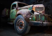 Sant’Oreste: domenica 15 dicembre ultima visita guidata dell’anno al Bunker Soratte.