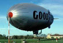 Associazione Perilli: nell’area del dirigibile Good Year, nasce un parco per tutti.