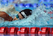 La buona notizia: si terranno a Roma i Campionati Europei di nuoto del 2022.