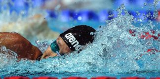 La buona notizia: si terranno a Roma i Campionati Europei di nuoto del 2022.