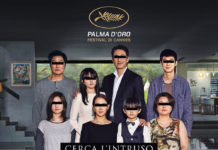 Film/La Recensione: “Parasite e il vuoto”.