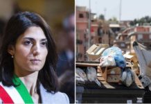 Rifiuti e discariche: la Raggi su Fb attacca i sindaci della provincia di Roma. E chiede generosità…