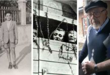 L’inferno di Piero Terracina, venduto per 5 mila lire