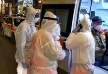 Coronavirus, meglio vaccinarsi contro influenza, polmonite, morbillo che munirsi di mascherina