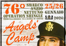 Nettuno: sabato 25 e domenica 26 gennaio le celebrazioni in ricordo dello sbarco degli americani.