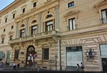 Roma: a primavera l’apertura del maxi-store Apple a Via del Corso. Previste 120 assunzioni.