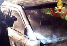 Sant’Oreste: giornalista trovato morto nei pressi del Soratte, si ipotizza incidente stradale.