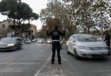 Roma: il 19 gennaio la prima domenica ecologica, stop a tutte le auto (tranne alcune eccezioni)..
