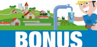 Sconto idrico più “ricco” nel 2020. Ecco a chi spetta e tutte le novità per pagare di meno le utenze.