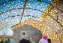 Grande successo del villaggio natalizio al Castello di Santa Severa. Aperto fino alla Befana…