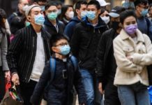 Coronavirus: oltre 130 morti in Cina, British Airways sospende voli. Ecco i sintomi del virus.