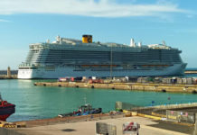 Coronavirus, caso Civitavecchia: le rassicurazioni della ASL RM 4.