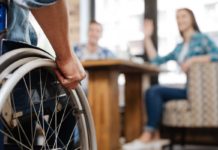 Regione Lazio: Disabilità, 2,3 milioni di euro per la promozione della vita indipendente.