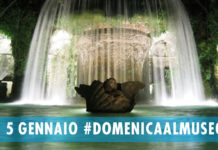 Domenica 5 gennaio musei gratuiti a Roma e provincia. Ecco cosa visitare.