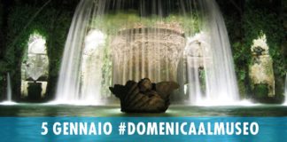 Domenica 5 gennaio musei gratuiti a Roma e provincia. Ecco cosa visitare.