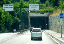 Roma: dal 20 gennaio chiusura completa per tre mesi del lato nord della Galleria Giovanni XXIII.