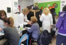 Finita emergenza sangue, oggi Avis Capena ha raccolto 19 sacche. Scorte ristabilite